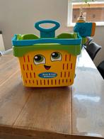 Vtech scan en leer winkelmandje interactief, Kinderen en Baby's, Speelgoed | Vtech, Ophalen