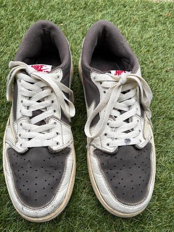 Nike x Travis Scott sneakers maat 39-40 beschikbaar voor biedingen