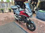 Honda crossrunner vfr 800 x 2015, Particulier, Toermotor