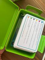 Trivial Pursuit Kaartspel, Hobby en Vrije tijd, Gezelschapsspellen | Bordspellen, Een of twee spelers, Ophalen of Verzenden, Zo goed als nieuw