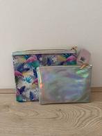 2 make up etuis, Verzenden, Nieuw, Gehele gezicht