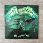 Metallica - Ride the Lightning, Verzenden, Nieuw in verpakking