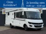 RAPIDO 896 F 160 PK face to face slechts 12.000 dkm Queensbe, Integraal, 7 tot 8 meter, Bedrijf, Rapido