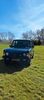 Range Rover Classic 3.9 v8  soft dash, Auto's, Automaat, 8 cilinders, 1820 kg, Stationwagon