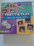 party & play, Ophalen of Verzenden, Zo goed als nieuw