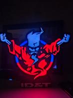 Thunderdome Lightbox LED RGB met Afstandsbediening - Nieuw!, Verzamelen, Merken en Reclamevoorwerpen, Ophalen of Verzenden