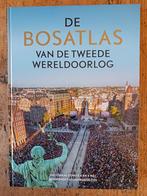 Bosatlas van de Tweede Wereldoorlog, Ophalen, Bosatlas, Redactie Bosatlas, Zo goed als nieuw