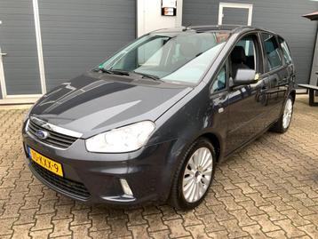 Ford C-Max 1.8-16V Titanium Trekhaak APK 10-2026 beschikbaar voor biedingen