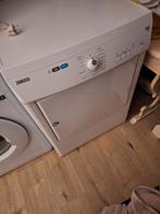 Zanussi wasdroger 7 kg, Zo goed als nieuw, Ophalen