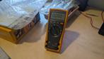 Fluke 77-IV multimeter, Doe-het-zelf en Verbouw, Meetapparatuur, Ophalen of Verzenden, Gebruikt, Multimeter