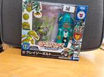 Takara Robots In Disguise 2015 Crazybolt, Overige generaties, Ophalen of Verzenden, Nieuw, Decepticons