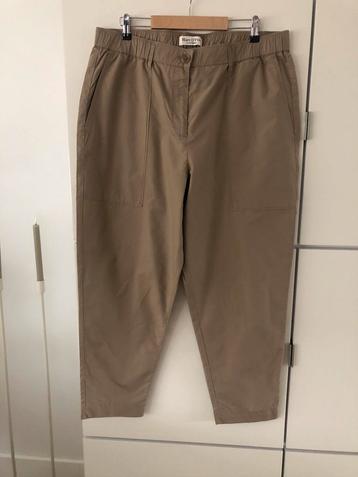 Marco Polo zomerse chino broek mt 44 beschikbaar voor biedingen