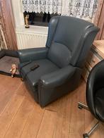 Elektrische relax fauteuil, Huis en Inrichting, Gebruikt, Ophalen of Verzenden