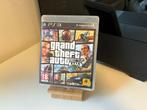 PS3: Grand Theft Auto V / GTA 5, Avontuur en Actie, Gebruikt, Ophalen of Verzenden, 1 speler