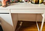 IKEA bureau MICKE -, Ophalen, Zo goed als nieuw