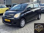 Daihatsu Cuore 1.0 Trend 5drs | nieuwe apk keuring bij lever, Auto's, Voorwielaandrijving, 4 stoelen, Origineel Nederlands, Handgeschakeld
