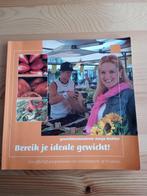 Sonja Bakker dieetboek, Boeken, Gezondheid, Dieet en Voeding, Sonja Bakker, Dieet en Voeding, Zo goed als nieuw, Ophalen