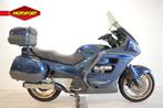 Honda ST 1100 ABS TCS (bj 2000), Motoren, Motoren | Honda, Toermotor, Bedrijf