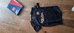 Voetbalshirts FC Barcelona mt 10 zwart seizoen 20/21, Ophalen of Verzenden, Zo goed als nieuw, Shirt
