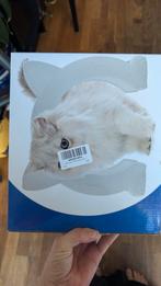 Kattentunnel voor in deur, Dieren en Toebehoren, Katten-accessoires, Ophalen of Verzenden, Zo goed als nieuw