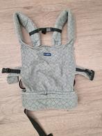 Zaffiro Draagzak - Comfortabel en Stijlvol, Ophalen of Verzenden, Zo goed als nieuw, Draagzak, Overige merken