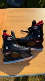 Hockey schaatsen maat 40, Sport en Fitness, Schaatsen, Ophalen, Zo goed als nieuw, IJshockeyschaatsen, Nijdam