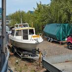zeevisboot, Watersport en Boten, Ophalen, Zo goed als nieuw, Tot 6 meter, Polyester