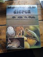 Het grote Handboek der dieren, Ophalen of Verzenden, Zo goed als nieuw, Overige diersoorten