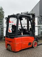 Linde E16-01 (bj 2013)