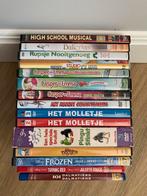 Diverse DVD’s, Alle leeftijden, Ophalen, Gebruikt, Film