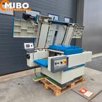 Hofmann vlakenvandiktebank 630mm vlakbank vandikte ** tersa, Doe-het-zelf en Verbouw, Ophalen of Verzenden