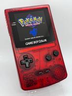 Custom Nintendo Gameboy Colors & Advance, Spelcomputers en Games, Spelcomputers | Nintendo Game Boy, Ophalen of Verzenden, Zo goed als nieuw