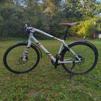Canyon Urban 8.0 LTD - maat M - Stadsfiets, Fietsen en Brommers, Minder dan 10 versnellingen, Gebruikt, 53 tot 57 cm, Ophalen