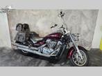 SUZUKI C 1800 LC INTRUDER (bj 2008), 2 cilinders, Bedrijf, 1783 cc, Meer dan 35 kW