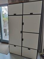 Ikea Odda kledingkast, Ophalen, Gebruikt, 25 tot 50 cm, 150 tot 200 cm