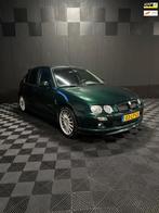 MG ZR 1.8 160 | Airco | British Racing Green 160 PK |, Auto's, MG, Te koop, Benzine, Hatchback, Gebruikt
