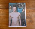 Garçon Stupide DVD, Cd's en Dvd's, Dvd's | Filmhuis, Vanaf 12 jaar, Ophalen of Verzenden, Zo goed als nieuw, Overige gebieden