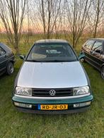 Volkswagen Golf 1.9 CL TDI 66KW KAT 1997 Groen, Voorwielaandrijving, Stof, 4 cilinders, Metallic lak