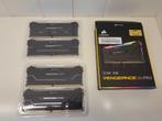 Corsair Vengeance 64 Gb Ram, Computers en Software, RAM geheugen, Gebruikt, DDR4, Ophalen of Verzenden, Desktop