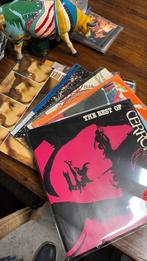 Nieuwe tweedehands elpees vinyl disco pop ducoso Rijswijk, Ophalen of Verzenden, 1980 tot 2000, Gebruikt, 12 inch