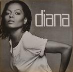 Diana Ross 4 LP's vlgs. foto's, 1960 tot 1980, Soul of Nu Soul, Gebruikt, Ophalen of Verzenden