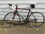 Merida Ride Lite 90, Gebruikt, Carbon, Meer dan 20 versnellingen, 53 tot 57 cm