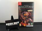 Oddworld Soulstorm Oddtimized Edition - Nintendo Switch, Nieuw, Vanaf 12 jaar, Avontuur en Actie, Ophalen of Verzenden