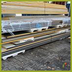 B-keus wandpanelen | 60-80-100-120 mm | Falk | PIR-isolatie, Ophalen, Zo goed als nieuw, Overige materialen, 50 tot 100 mm