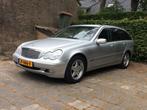 Mercedes-Benz C-Klasse 2.2 CDI C220 Combi AUT 2004 Grijs., Automaat, 142 pk, 4 cilinders, Stationwagon