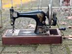 Antieke Singer Naaimachine, Antiek en Kunst, Antiek | Naaimachines, Ophalen