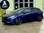 Opel Astra Ultimate | Nwe Banden | 1e eigenaar | 145PK | Key, Auto's, Opel, Voorwielaandrijving, Lane Keeping Assist, 1199 cc