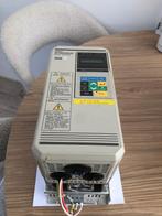 Omron Sysdrive 3G3FV-04022-CUE Inverter Drive / 2.2KW, Ophalen of Verzenden, Gebruikt