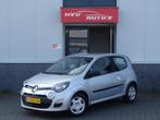 Renault Twingo 1.2 16V Parisienne airco 3e eigenaar org NL, Auto's, Renault, Voorwielaandrijving, Twingo, Gebruikt, 4 cilinders
