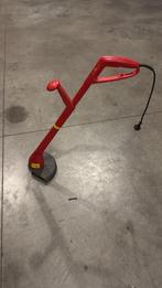 wolf garten elektrische trimmer, Gebruikt, WOLF-Garten, Info@opruimdeals.nl, Ophalen of Verzenden